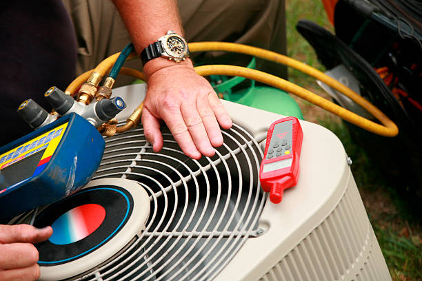 Trusted Kalispell, MT HVAC Experts