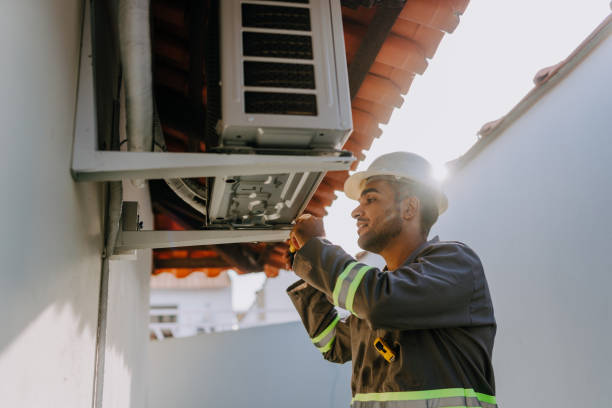 Best HVAC maintenance near me  in Kalispell, MT
