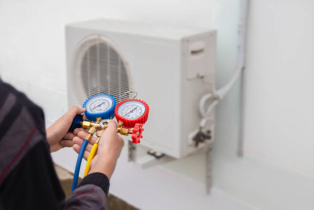 HVAC emergency services in Kalispell, MT