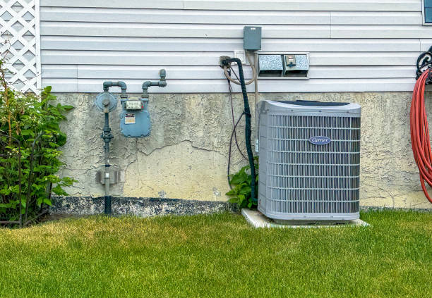 AC installation near me in Kalispell, MT